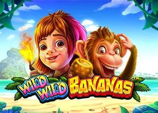 RTP Pragmatic Play Wild Wild Bananas